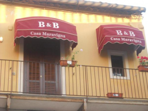 Casa Maravigna Catania